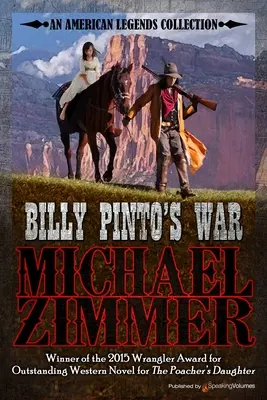 Războiul lui Billy Pinto - Billy Pinto's War