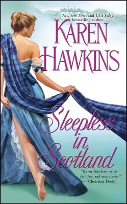 Fără somn în Scoția - Sleepless in Scotland