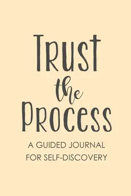 Încredere Procesul - Trust The Process