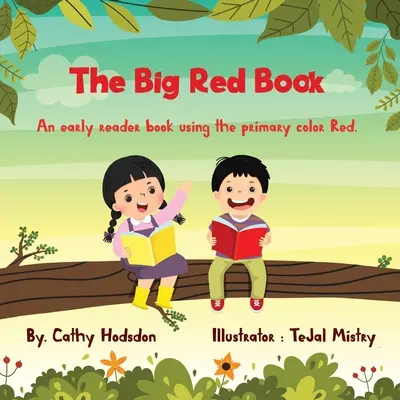Marea carte roșie - The Big Red Book