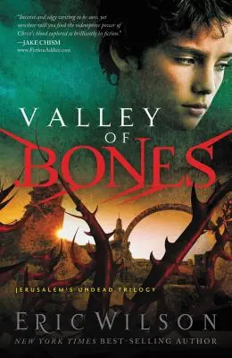 Valea oaselor - Valley of Bones
