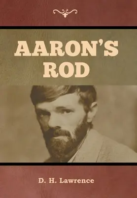 Bastonul lui Aaron - Aaron's Rod