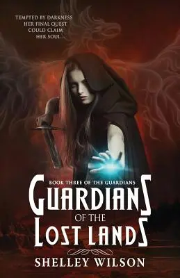 Gardienii Ținuturilor Pierdute - Guardians of the Lost Lands
