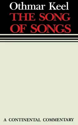 Cântarea Cântărilor Continental Comm - Song of Songs Continental Comm