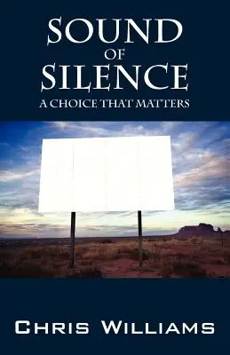 Sunetul tăcerii: O alegere care contează - Sound of Silence: A Choice That Matters