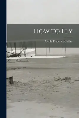 Cum să zbori - How to Fly