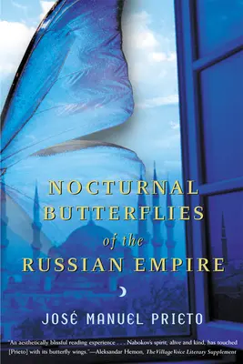 Fluturi nocturni din Imperiul Rus - Nocturnal Butterflies of the Russian Empire
