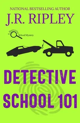 Școala de detectivi 101 - Detective School 101