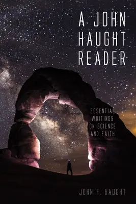Un cititor John Haught - A John Haught Reader