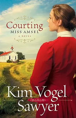 Curtarea domnișoarei Amsel - Courting Miss Amsel