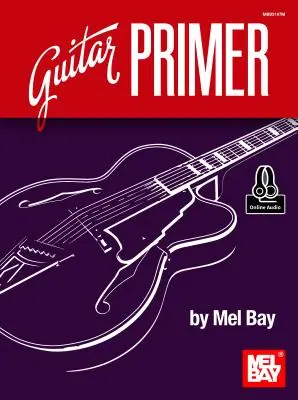 Programa de bază pentru chitară - Guitar Primer