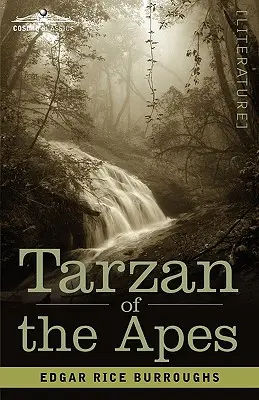 Tarzan al maimuțelor - Tarzan of the Apes