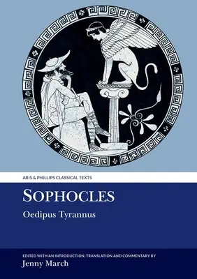 Sofocle: Oedip Tyrannus - Sophocles: Oedipus Tyrannus
