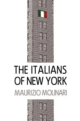 Italienii din New York - The Italians of New York
