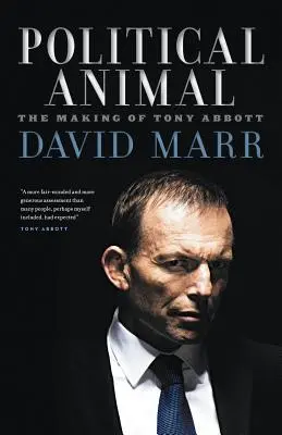 Animal politic - Political Animal