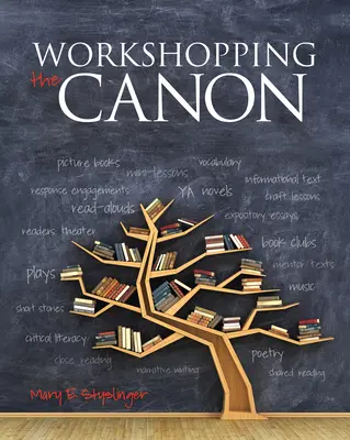 Elaborarea canonului (Workshopping the Canon) - Workshopping the Canon