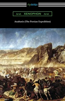 Anabasis (Expediția persană) - Anabasis (The Persian Expedition)