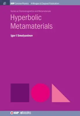 Metamateriale hiperbolice - Hyperbolic Metamaterials