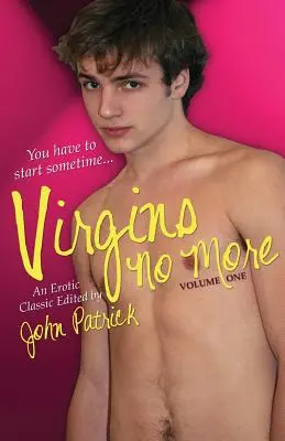 Virgins No More - Volumul 1 - Virgins No More - Volume 1