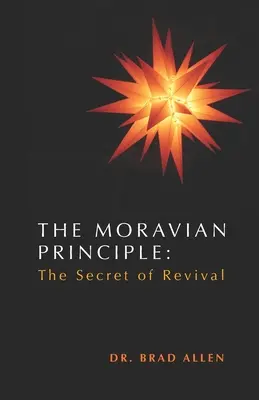 Principiul Moraviei - The Moravian Principle