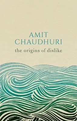 Originile aversiunii - The Origins of Dislike