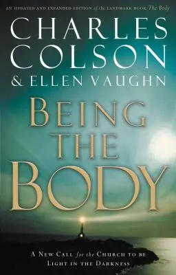 A fi trup - Being the Body