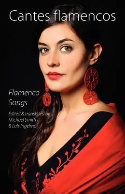 Cantes Flamencos (Cântece flamenco) - Cantes Flamencos (Flamenco Songs)