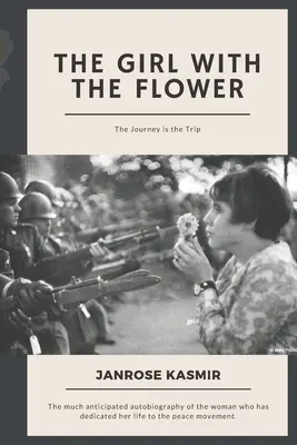 Fata cu floarea: Călătoria este călătoria - The Girl with the Flower: The Journey is the Trip