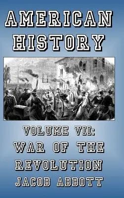 Războiul de revoluție - War of the Revolution