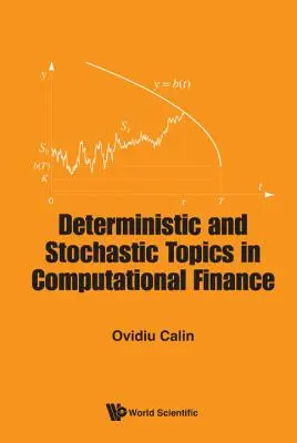 Subiecte deterministe și stochastice în finanțele computaționale - Deterministic and Stochastic Topics in Computational Finance