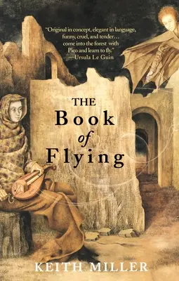 Cartea zborului - The Book of Flying