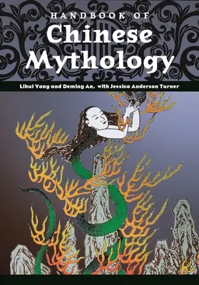 Manual de mitologie chineză - Handbook of Chinese Mythology
