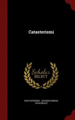 Catasterisme - Catasterismi