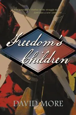 Copiii libertății - Freedom's Children