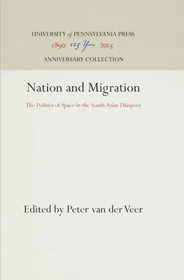 Națiune și migrație - Nation and Migration