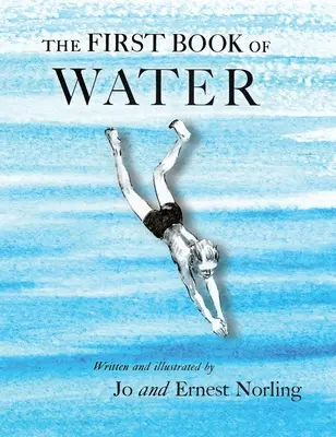 Prima carte a apei - The First Book of Water