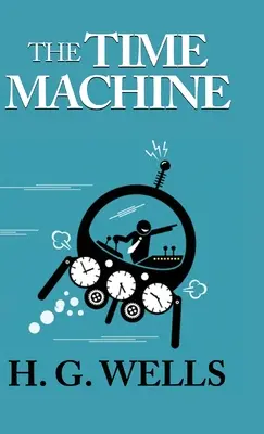 Mașina timpului - The Time Machine