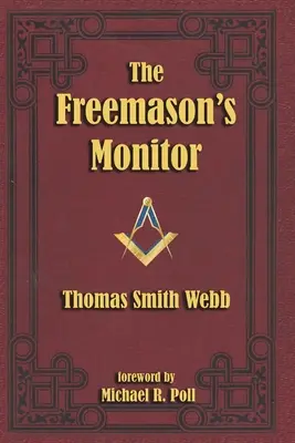 Monitorul francmasonului - The Freemason's Monitor