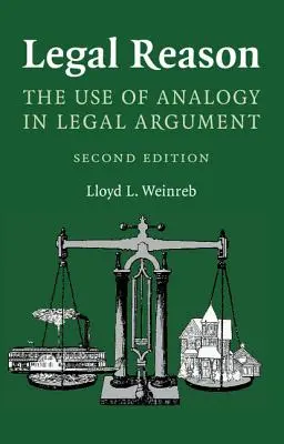 Rațiunea juridică: Utilizarea analogiei în argumentarea juridică: The Use of Analogy in Legal Argument - Legal Reason: The Use of Analogy in Legal Argument