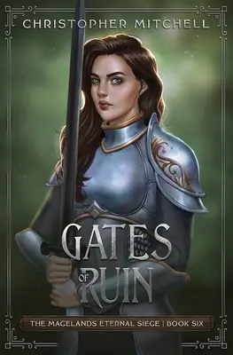 Porțile ruinei - Gates of Ruin