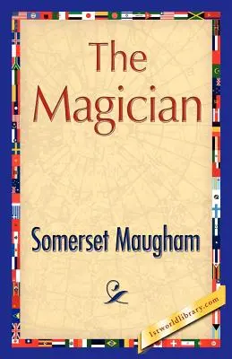 Magicianul - The Magician