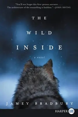 Interiorul sălbatic - The Wild Inside