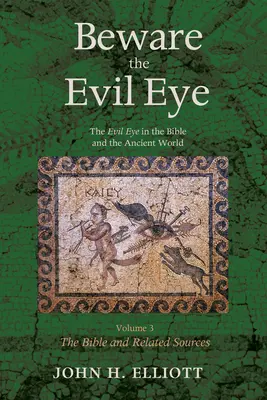 Beware the Evil Eye Volumul 3 - Beware the Evil Eye Volume 3