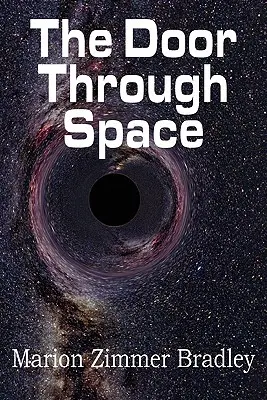 Ușa prin spațiu - The Door Through Space