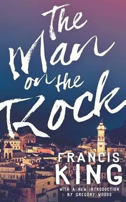 Omul de pe stâncă (Valancourt 20th Century Classics) - The Man on the Rock (Valancourt 20th Century Classics)
