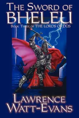 Sabia lui Bheleu - The Sword of Bheleu