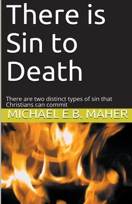 Există păcat până la moarte - There is Sin to Death