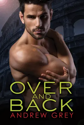 Peste și înapoi: Volumul 5 - Over and Back: Volume 5