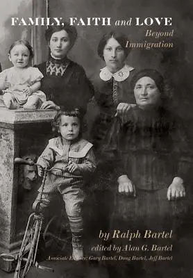 Familie, credință și iubire: Dincolo de imigrație - Family, Faith and Love: Beyond Immigration
