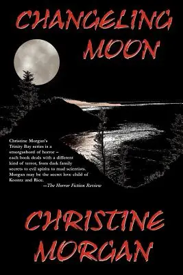 Luna schimbătoare - Changeling Moon